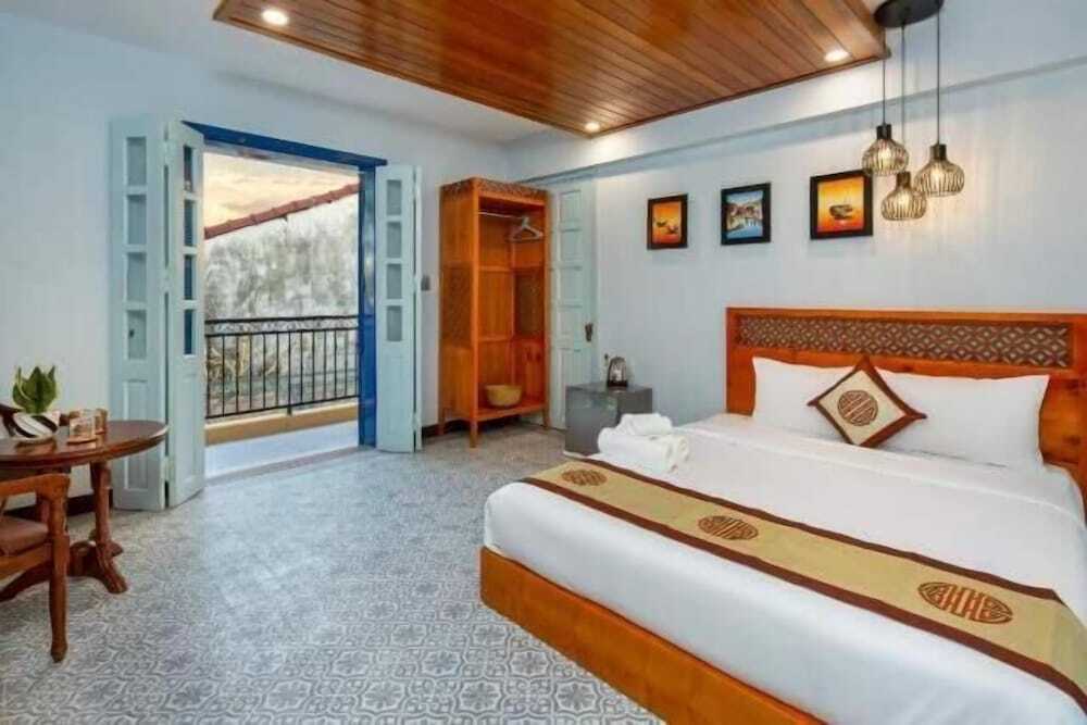 Casamia Hoi An Villa — фото 4