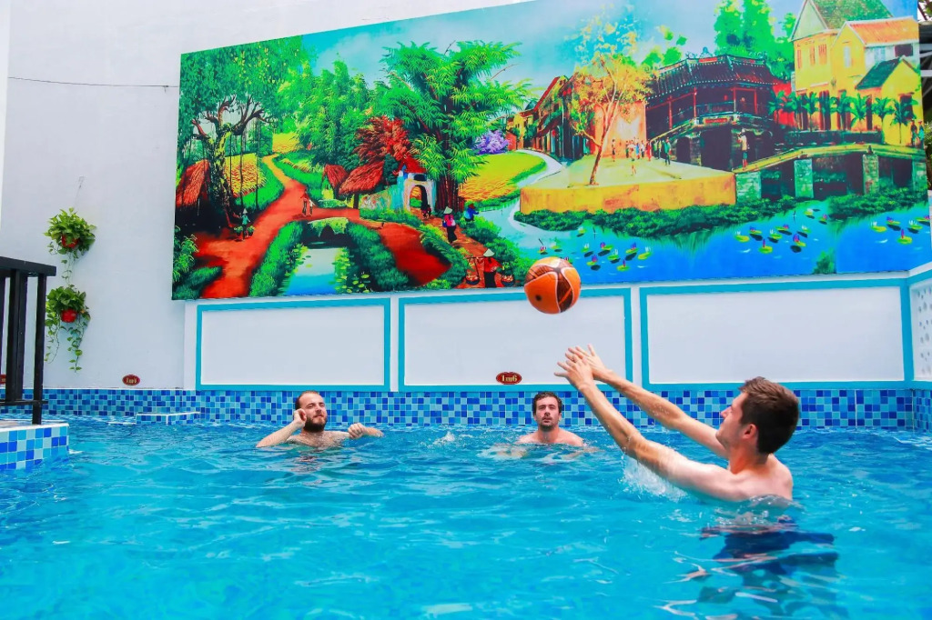 Хойан: Grand Holiday Villa