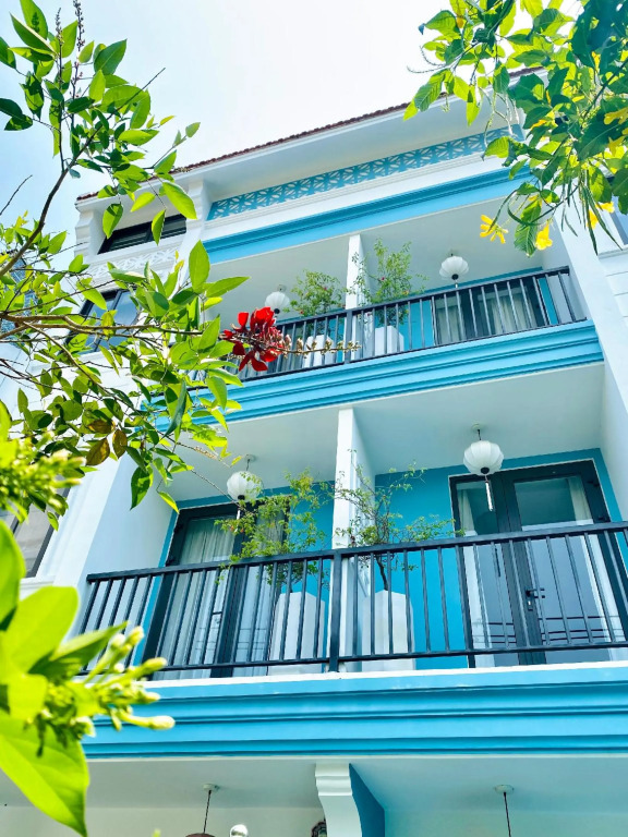 Хойан: Grand Holiday Villa