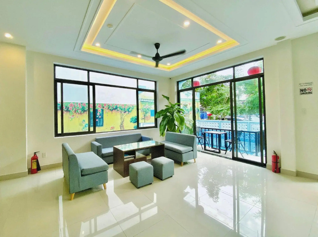 Хойан: Grand Holiday Villa
