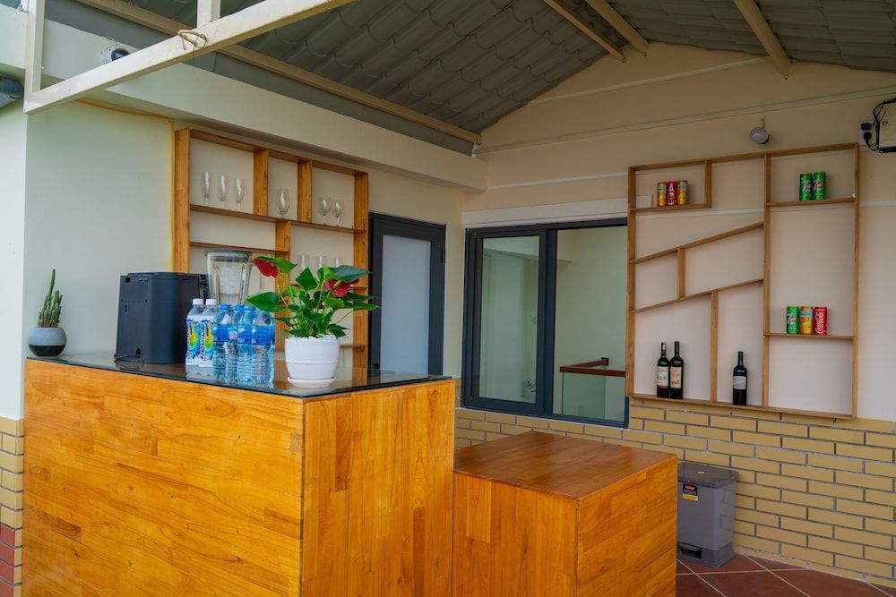 Хойан: Golden Field Villa Hoi An