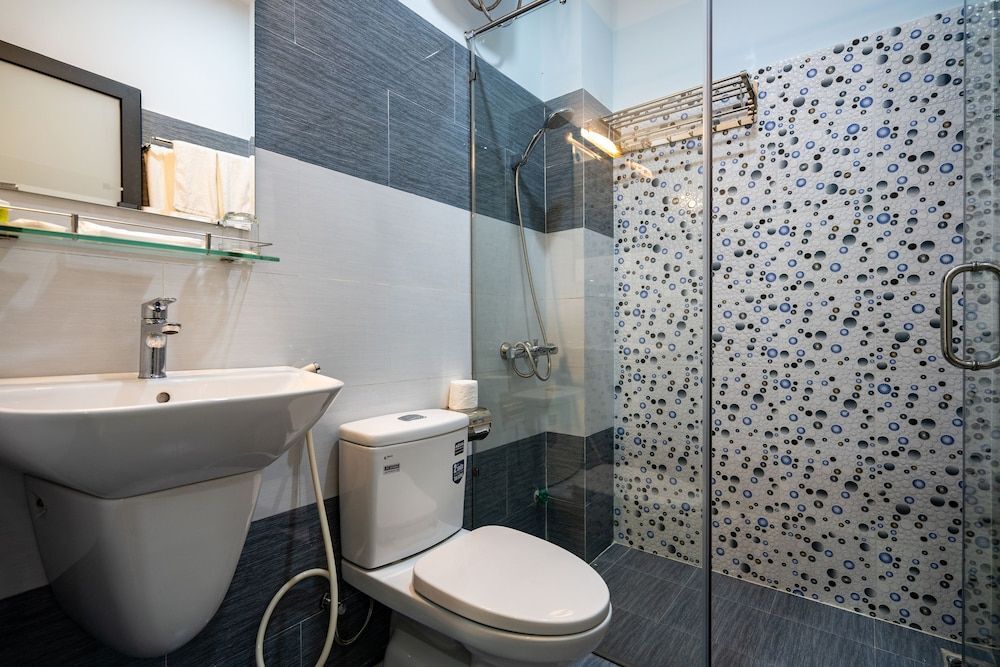 Хойан: Golden Field Villa Hoi An