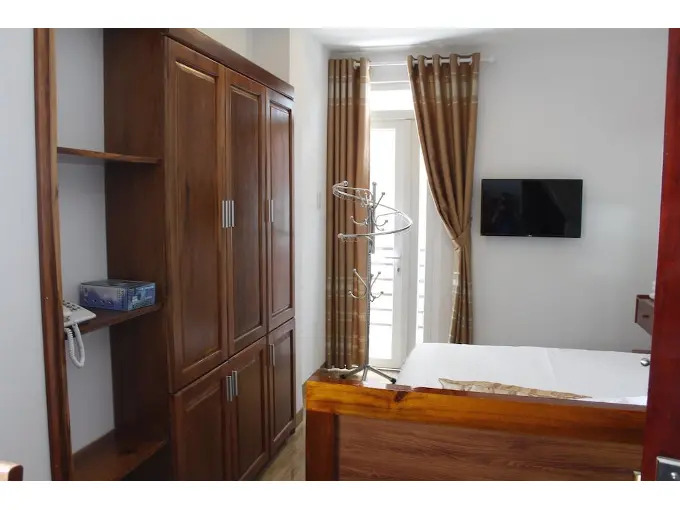 Нячанг: Zena House