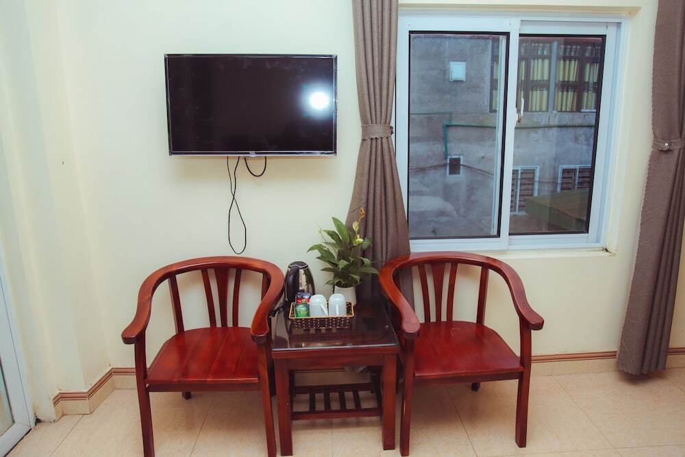 Шапа: Mo Hotel Sapa