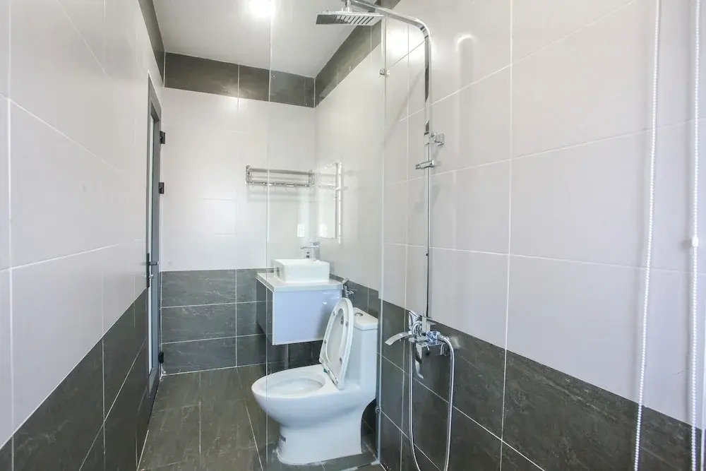 Дананг: Carol Apartment
