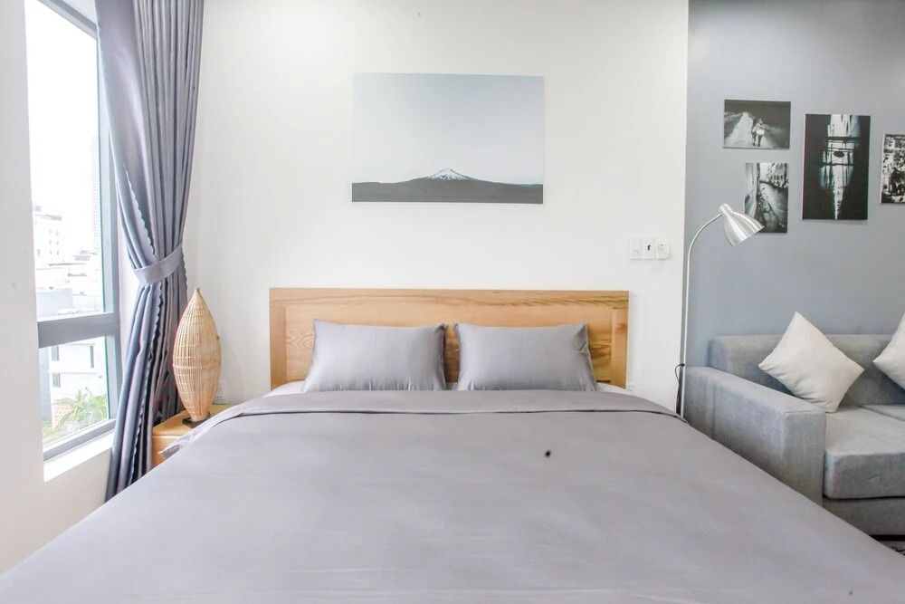 Дананг: Carol Apartment