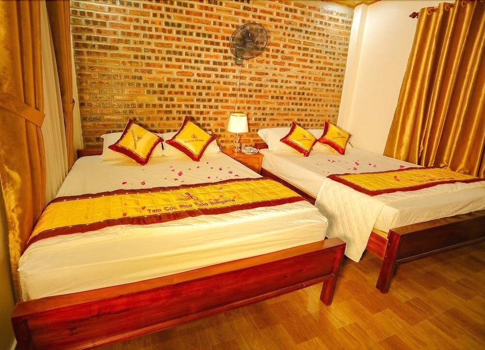Зявьен: Tam Coc Ninh Binh Bungalow