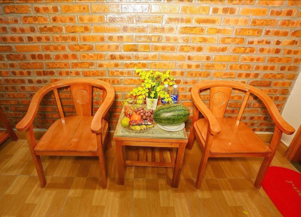 Зявьен: Tam Coc Ninh Binh Bungalow