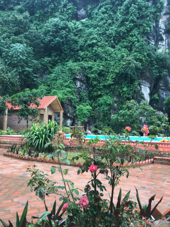Зявьен: Tam Coc Ninh Binh Bungalow