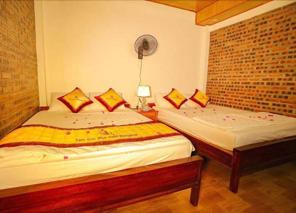 Зявьен: Tam Coc Ninh Binh Bungalow