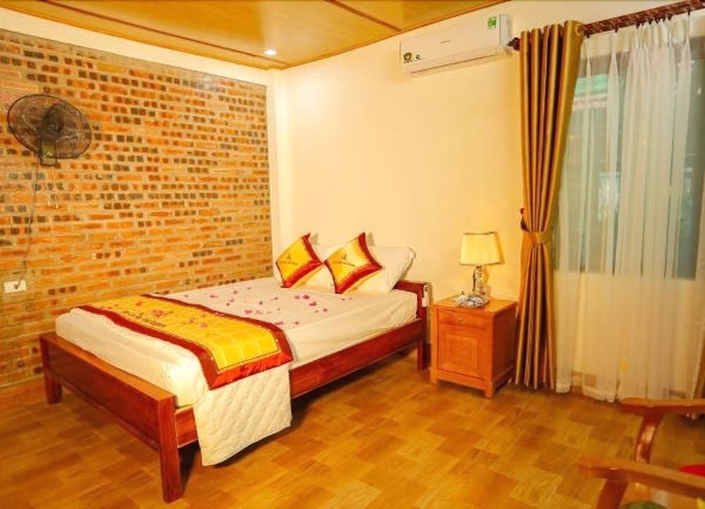 Зявьен: Tam Coc Ninh Binh Bungalow