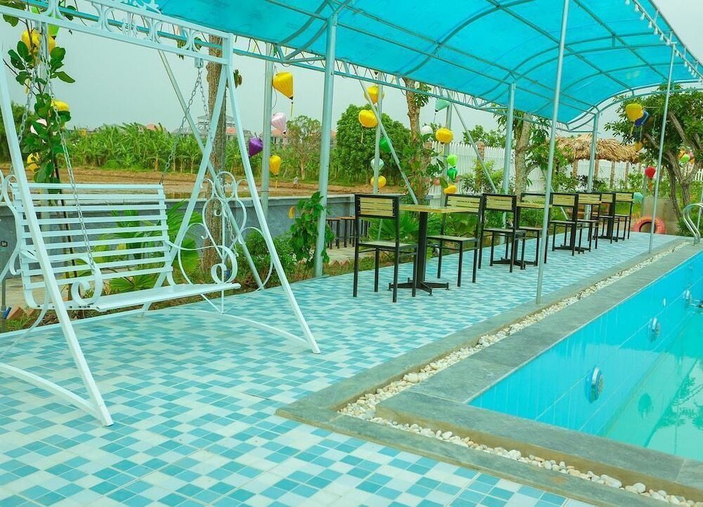 Зявьен: Tam Coc Ninh Binh Bungalow