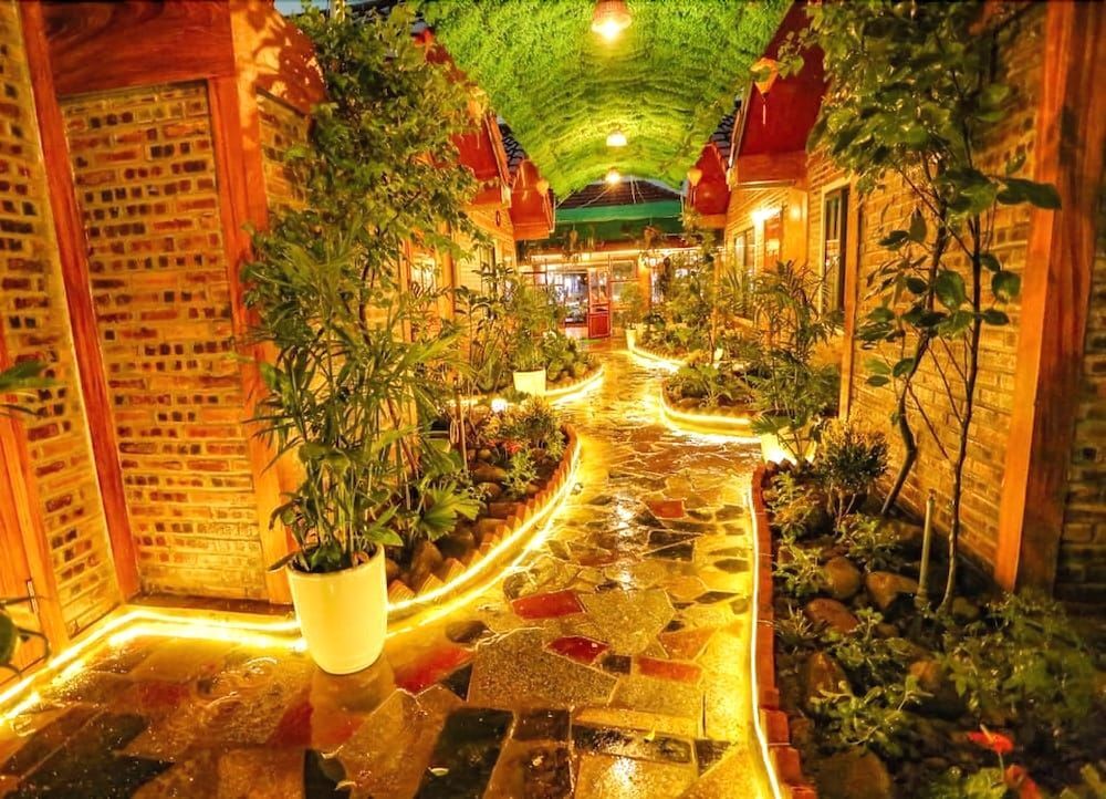 Зявьен: Tam Coc Ninh Binh Bungalow