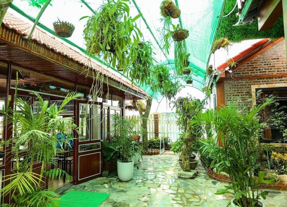 Зявьен: Tam Coc Ninh Binh Bungalow