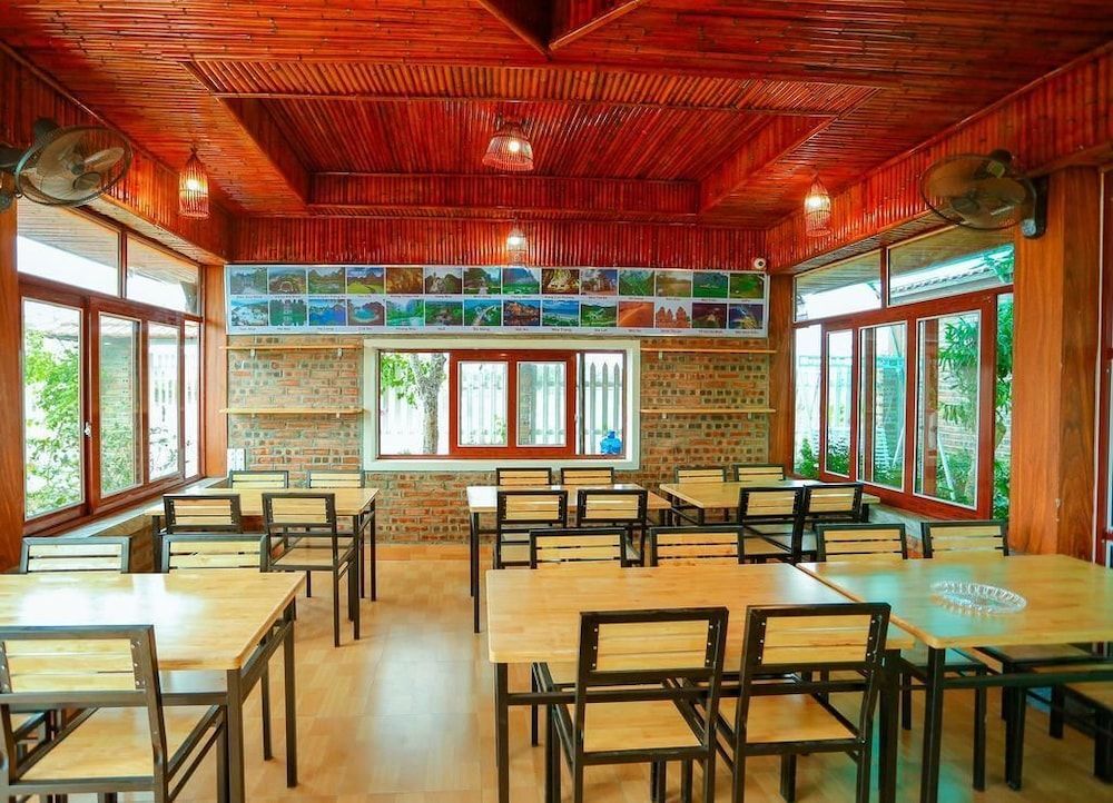 Зявьен: Tam Coc Ninh Binh Bungalow