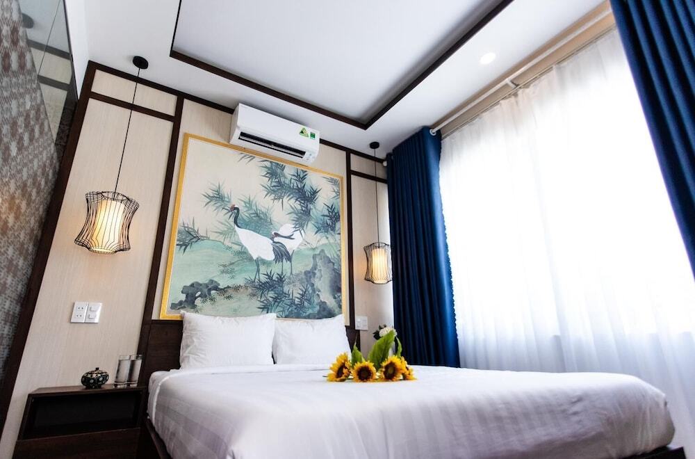 Хойан: Lagoon Homestay