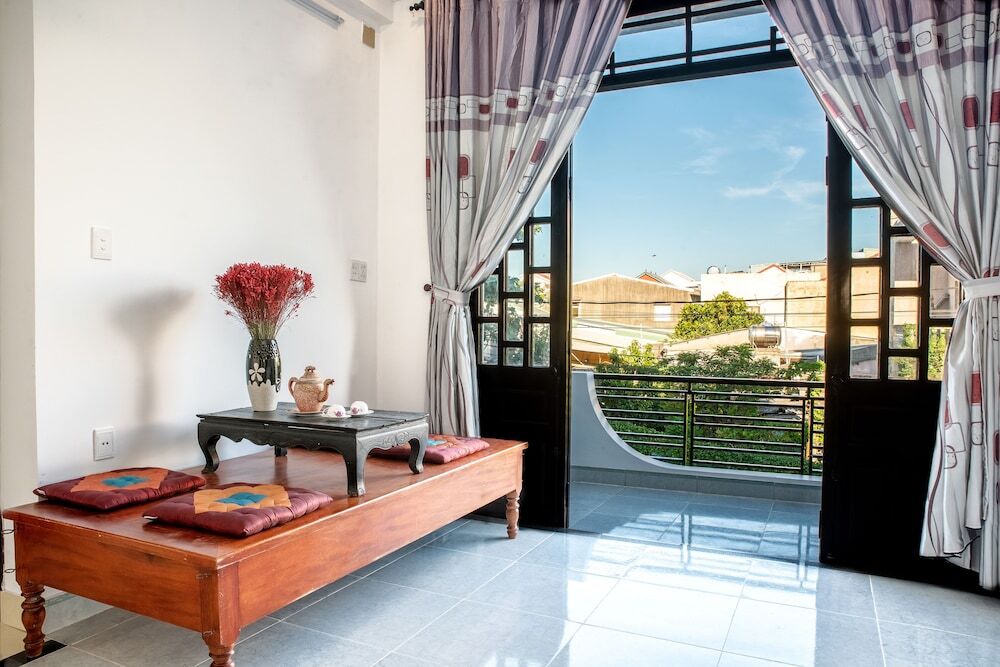 Хойан: Pa Pa Villa Hoi An