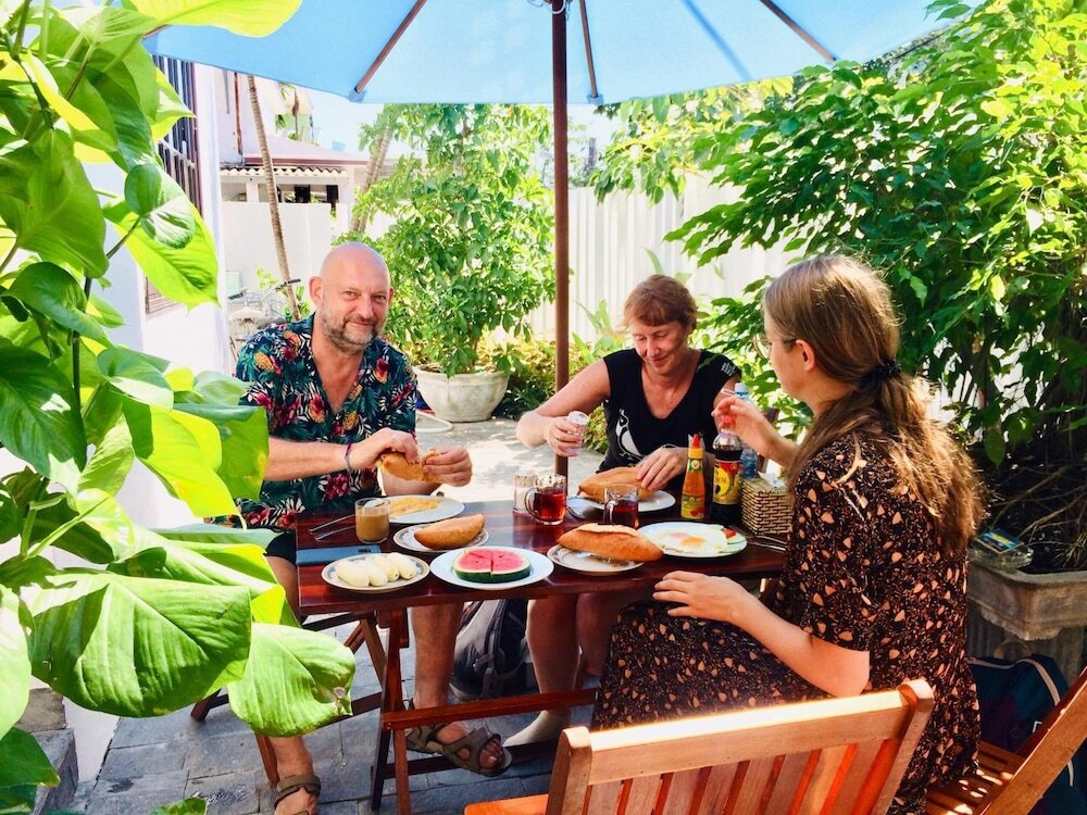 Хойан: Pa Pa Villa Hoi An