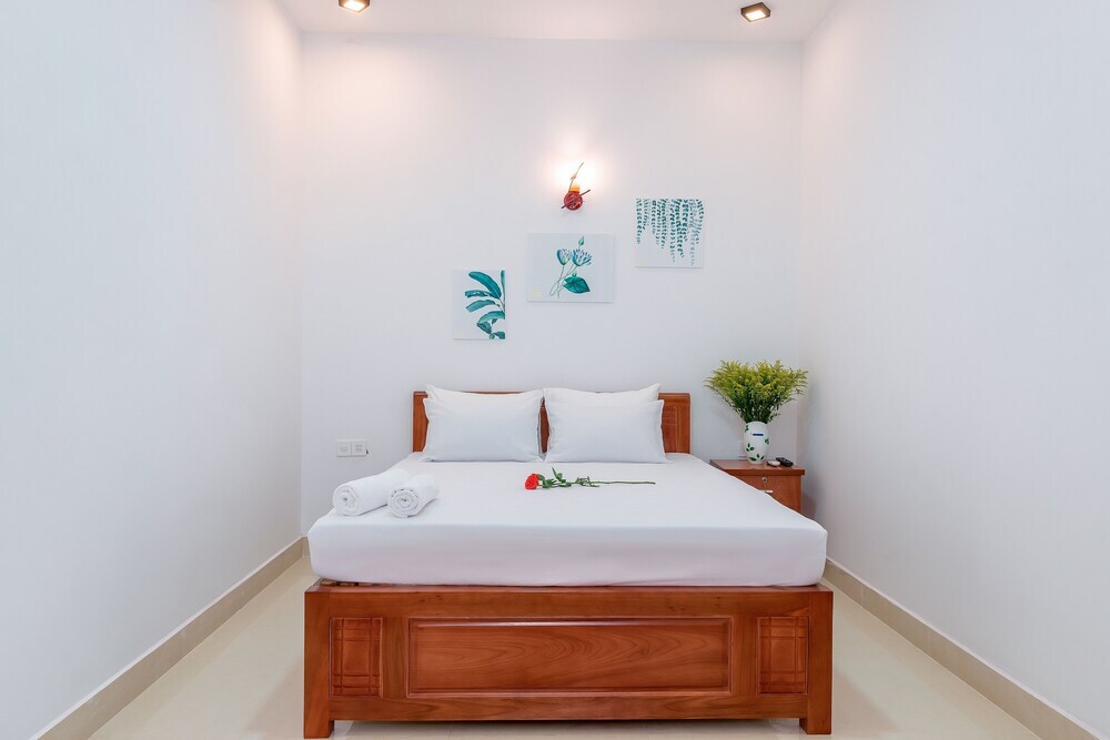 Хойан: Pa Pa Villa Hoi An