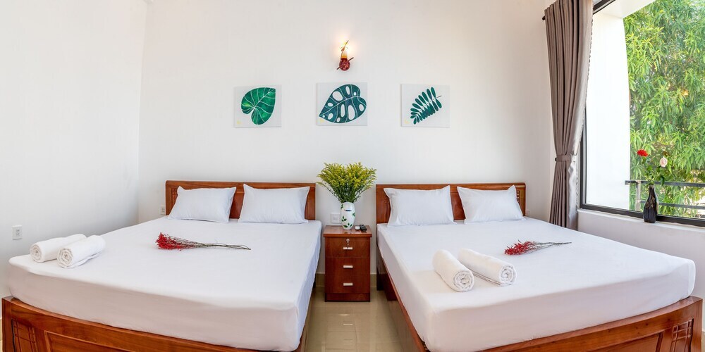 Хойан: Pa Pa Villa Hoi An