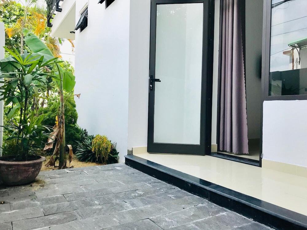 Хойан: Pa Pa Villa Hoi An