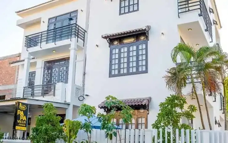 Хойан: Pa Pa Villa Hoi An