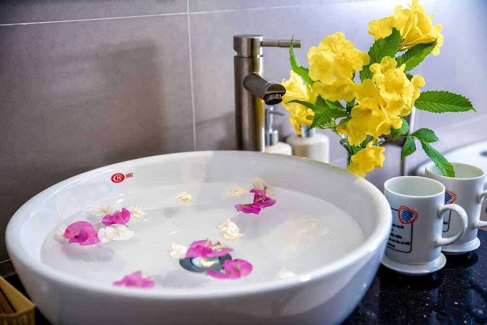 Хойан: Pa Pa Villa Hoi An