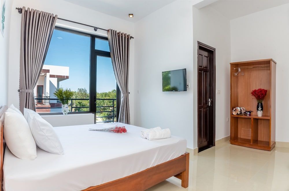 Хойан: Pa Pa Villa Hoi An