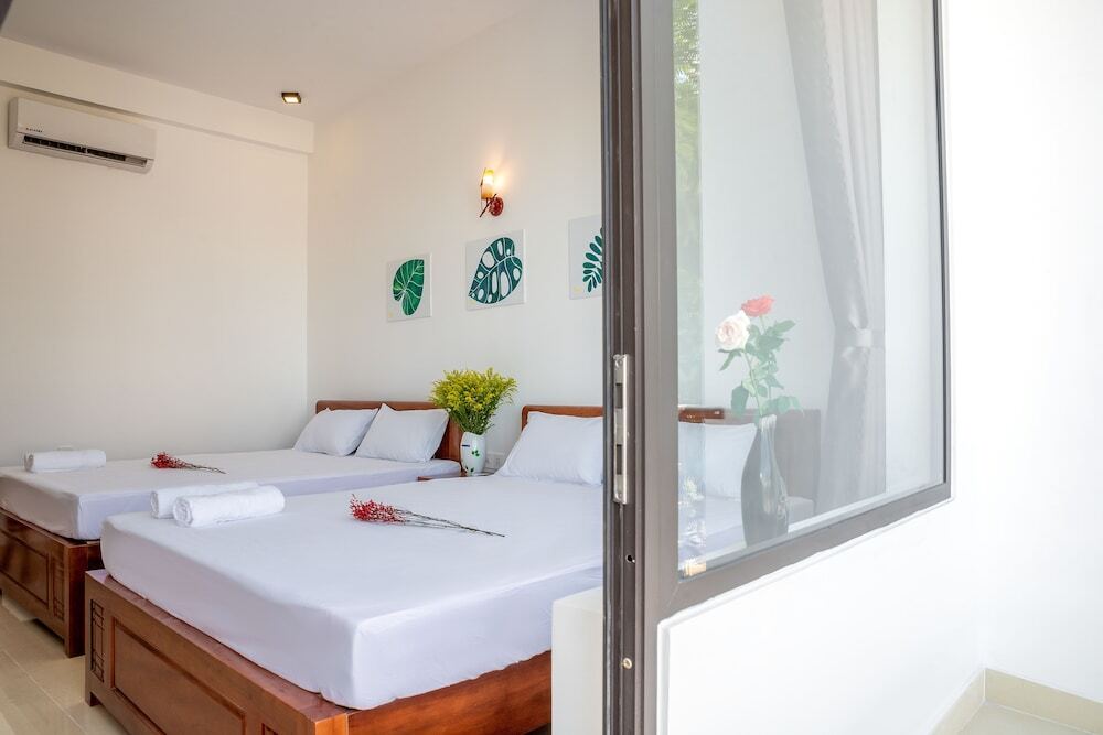 Хойан: Pa Pa Villa Hoi An