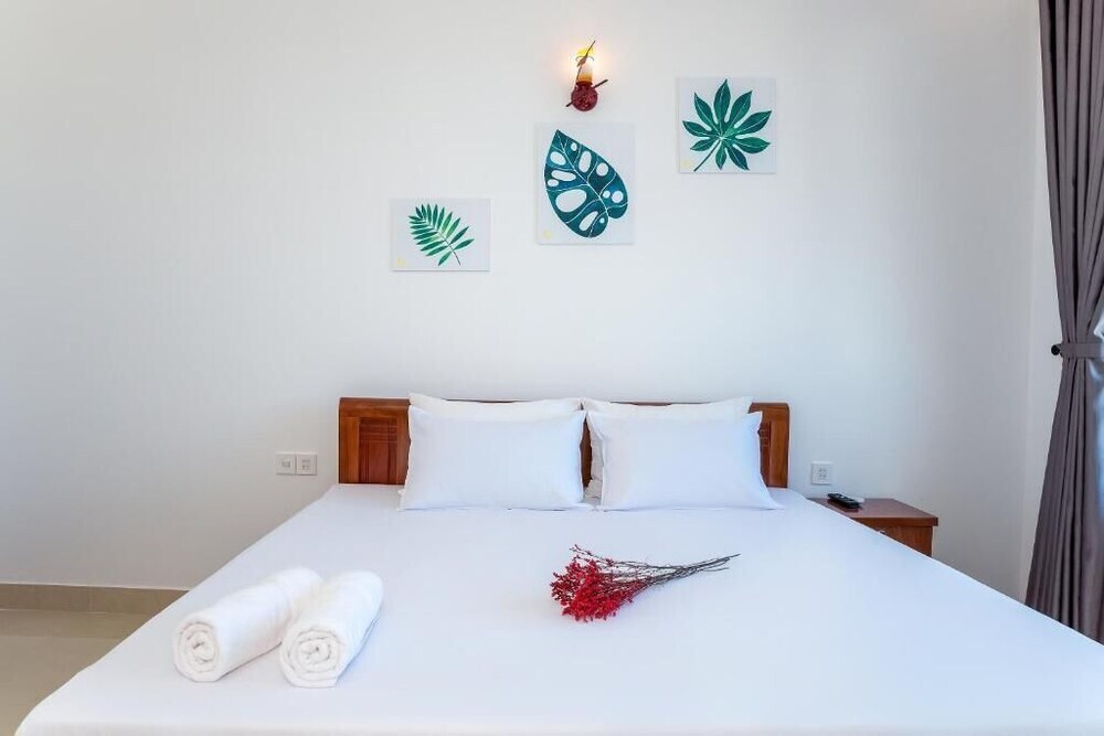 Хойан: Pa Pa Villa Hoi An