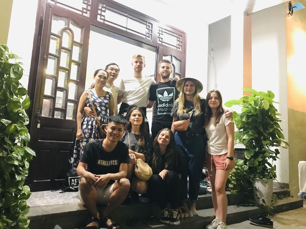 Хойан: Pa Pa Villa Hoi An