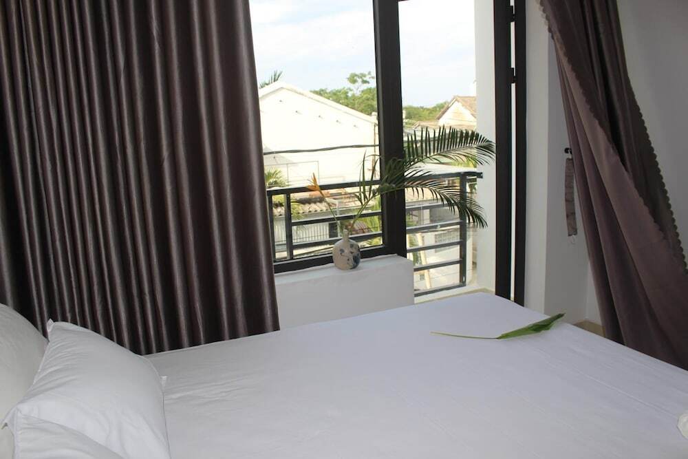 Хойан: Pa Pa Villa Hoi An