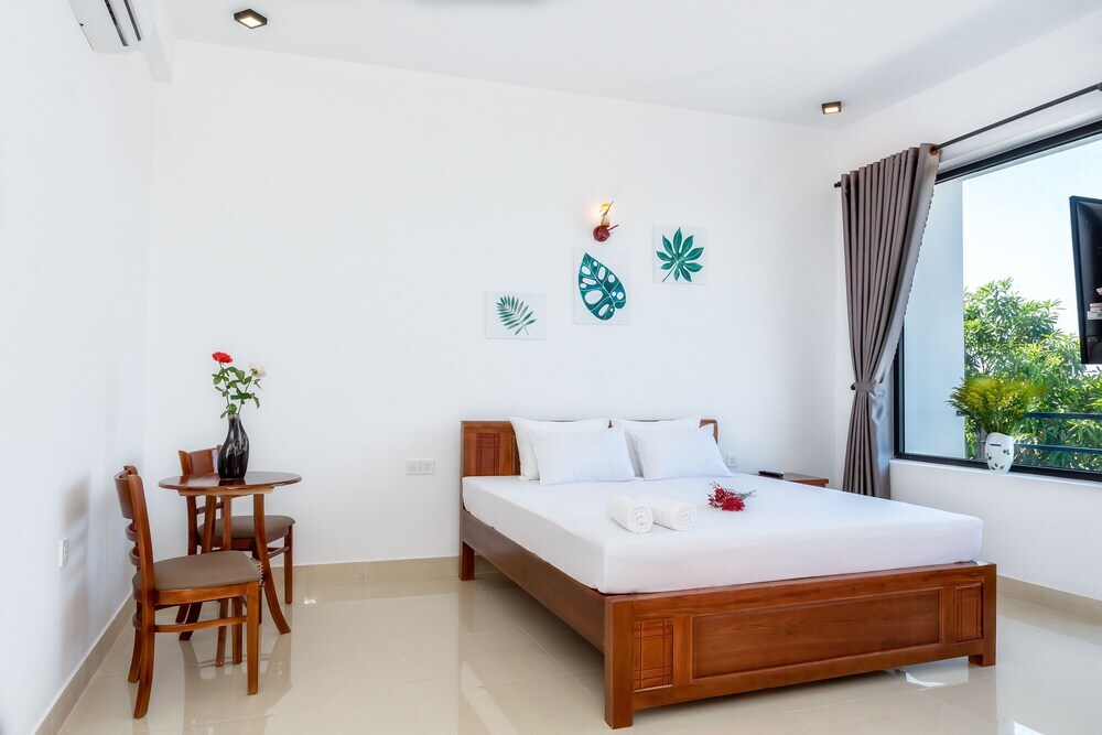 Хойан: Pa Pa Villa Hoi An