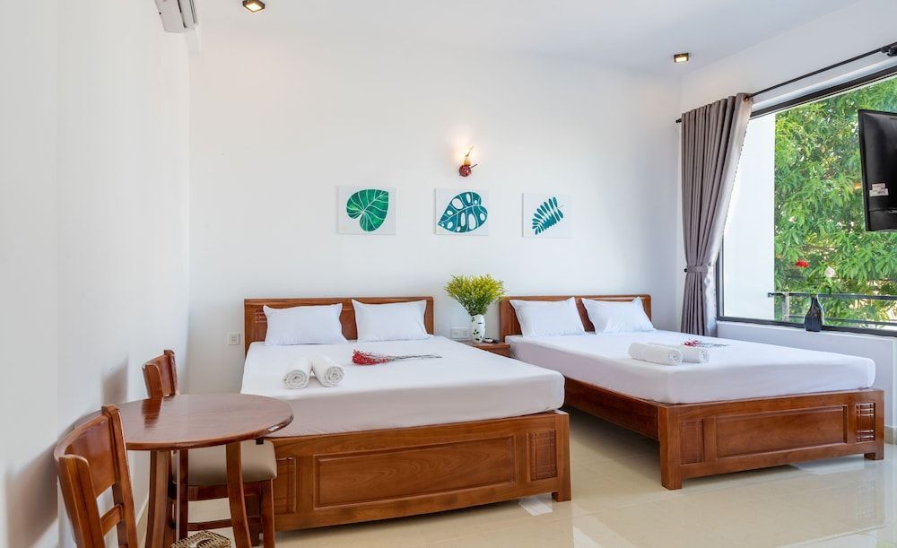 Хойан: Pa Pa Villa Hoi An