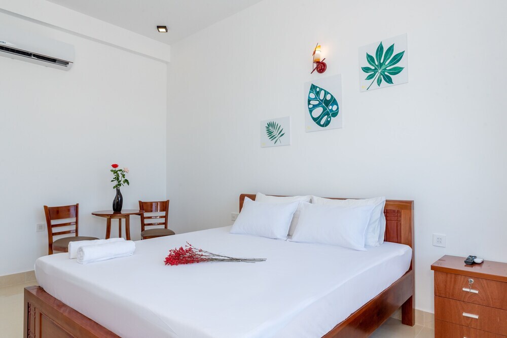Хойан: Pa Pa Villa Hoi An
