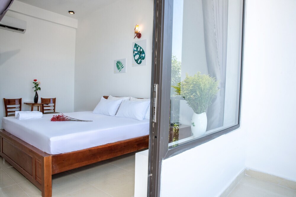 Хойан: Pa Pa Villa Hoi An