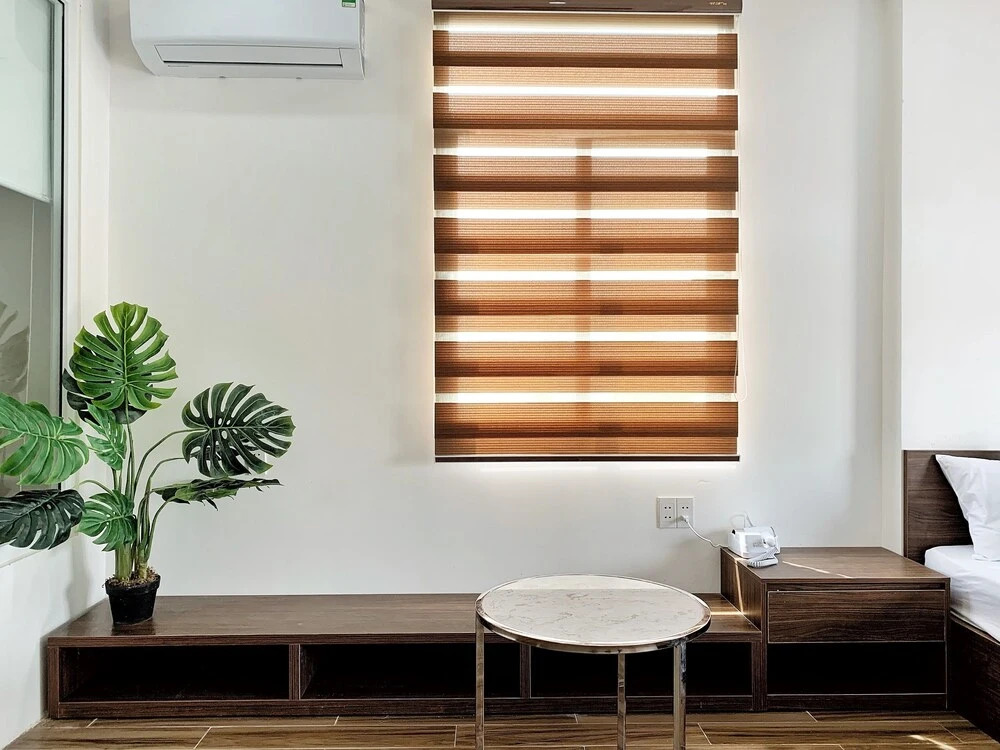 Дананг: Amani Hotel Danang