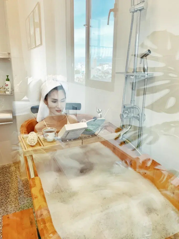 Дананг: Amani Hotel Danang