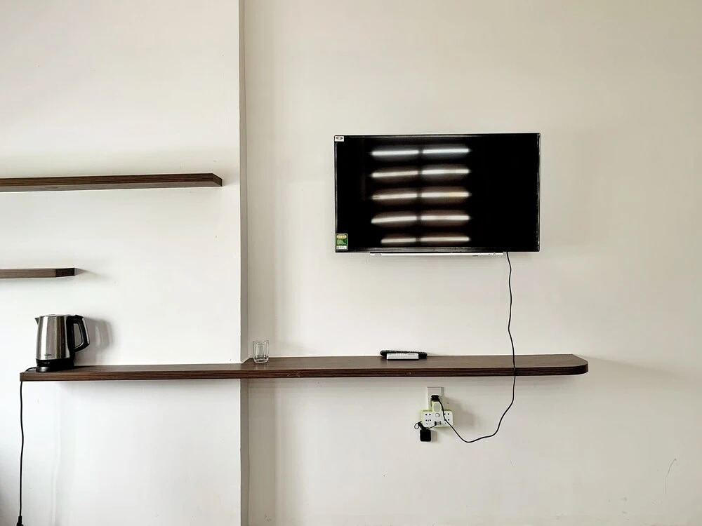 Дананг: Amani Hotel Danang
