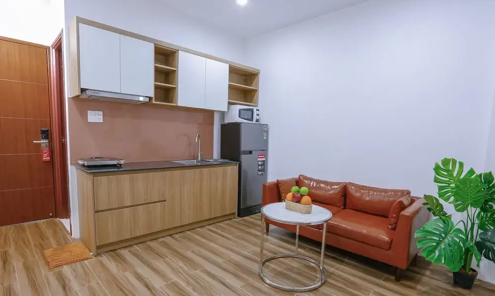 Дананг: Amani Hotel Danang