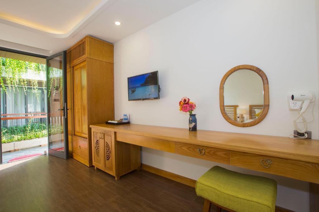 Хойан: MaiChi Villa Hoi An