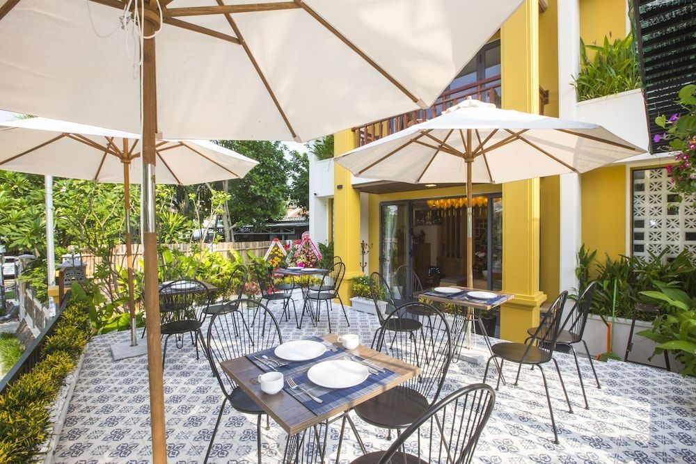 Хойан: MaiChi Villa Hoi An