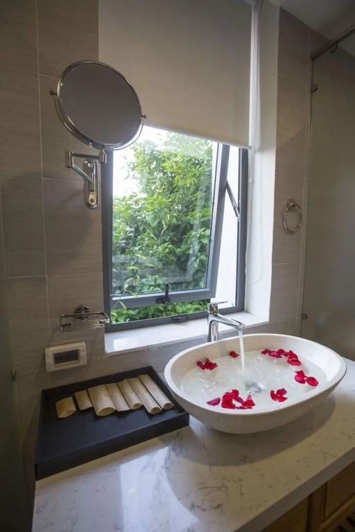Хойан: MaiChi Villa Hoi An