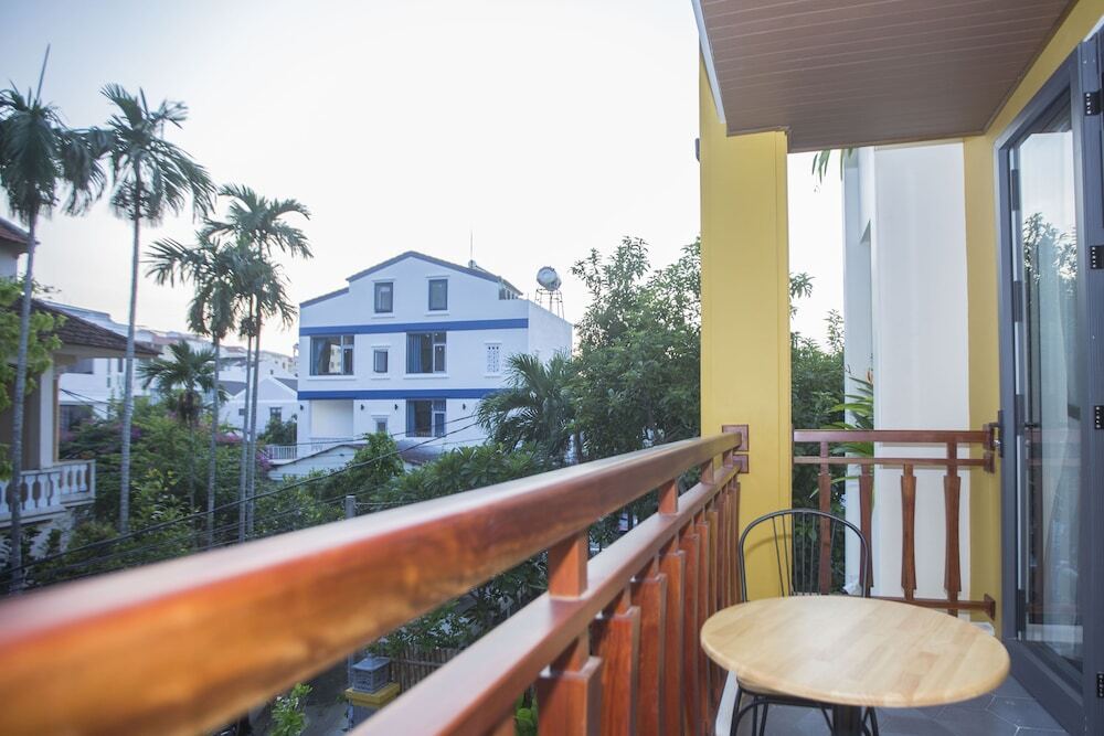 Хойан: MaiChi Villa Hoi An