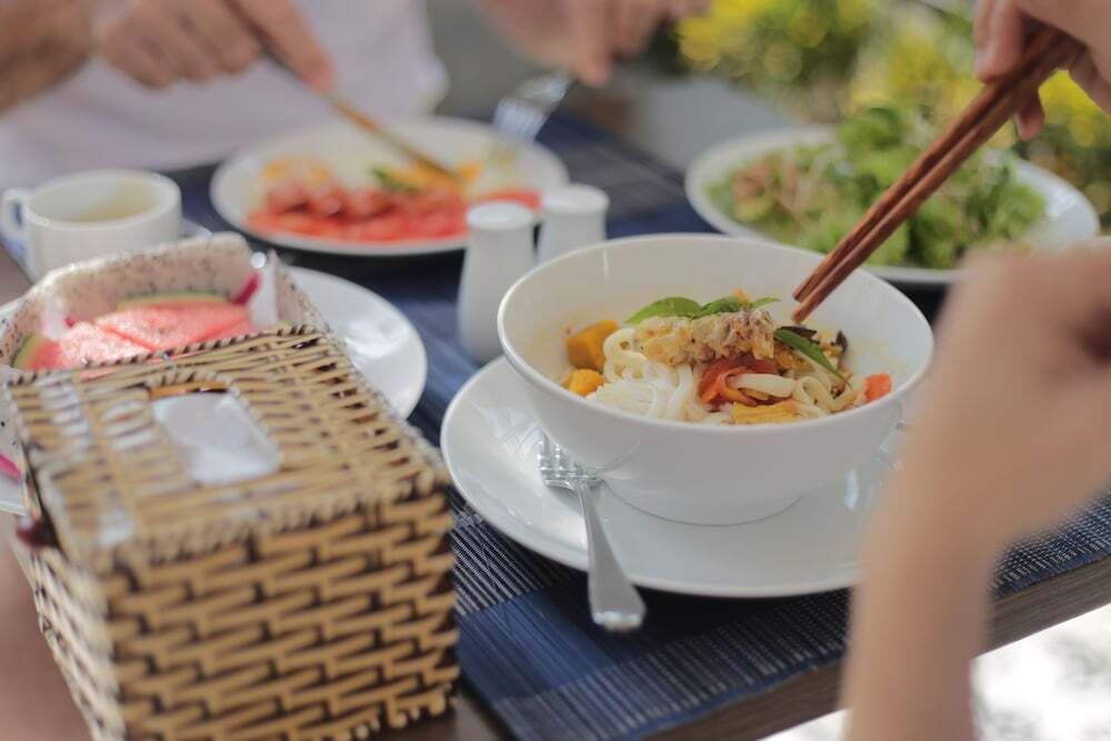 Хойан: MaiChi Villa Hoi An