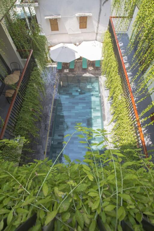 Хойан: MaiChi Villa Hoi An