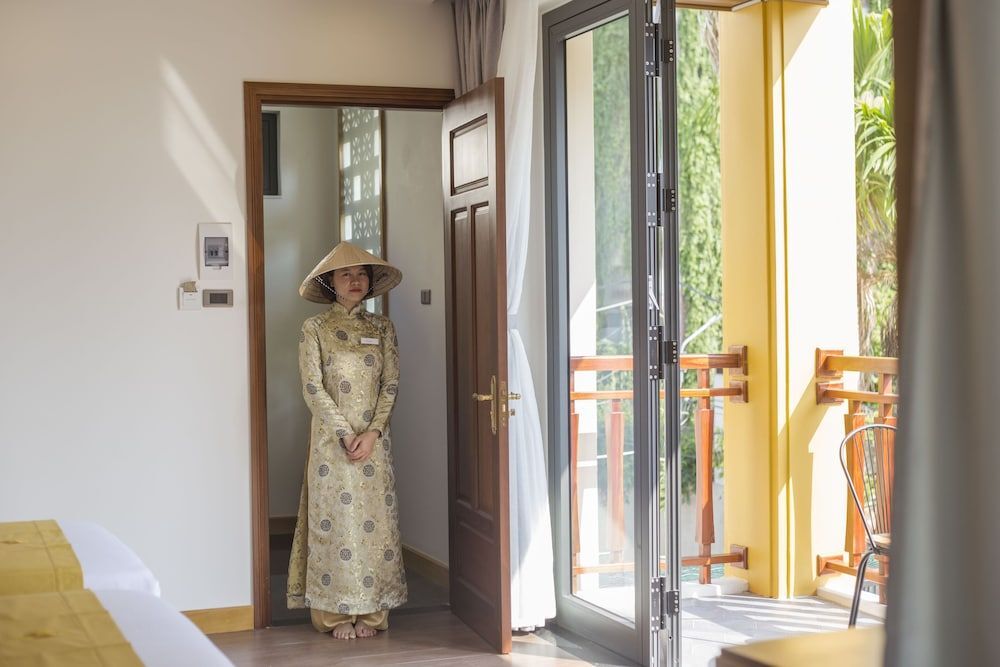Хойан: MaiChi Villa Hoi An