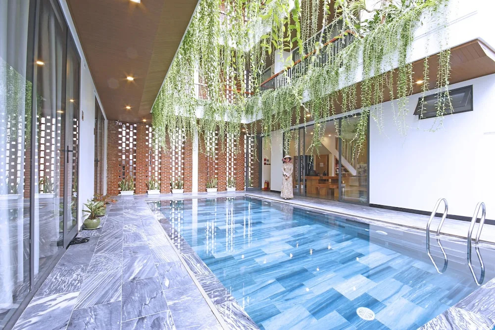 Хойан: MaiChi Villa Hoi An