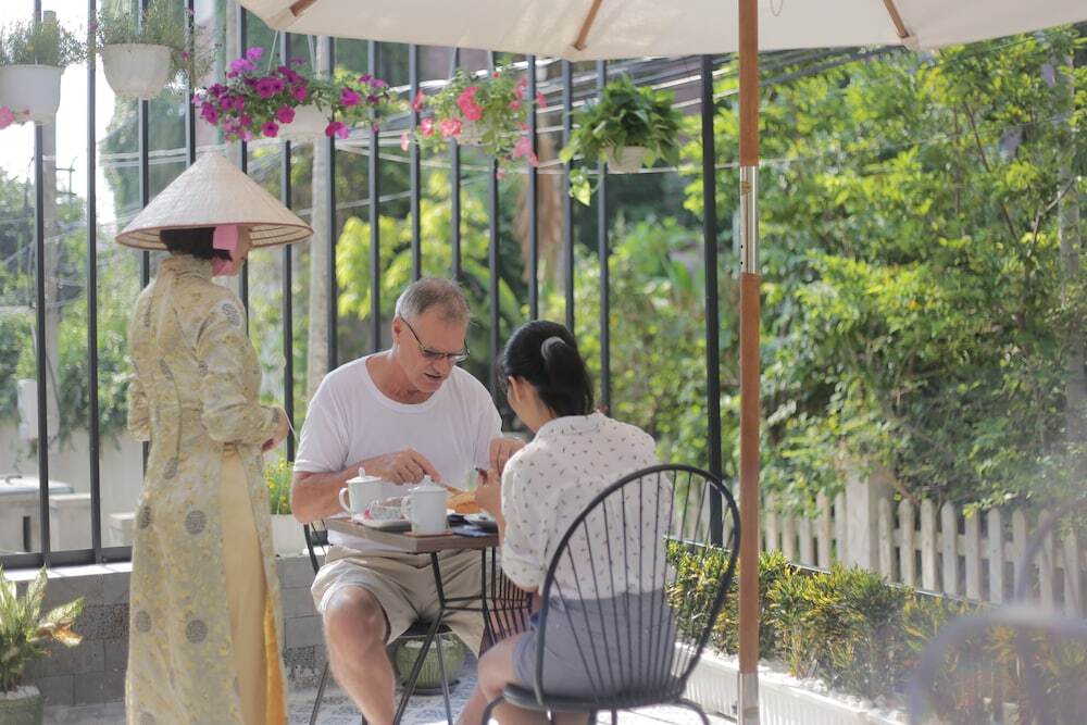 Хойан: MaiChi Villa Hoi An
