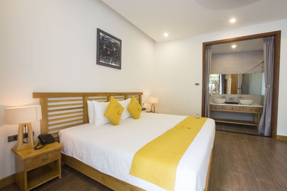 Хойан: MaiChi Villa Hoi An